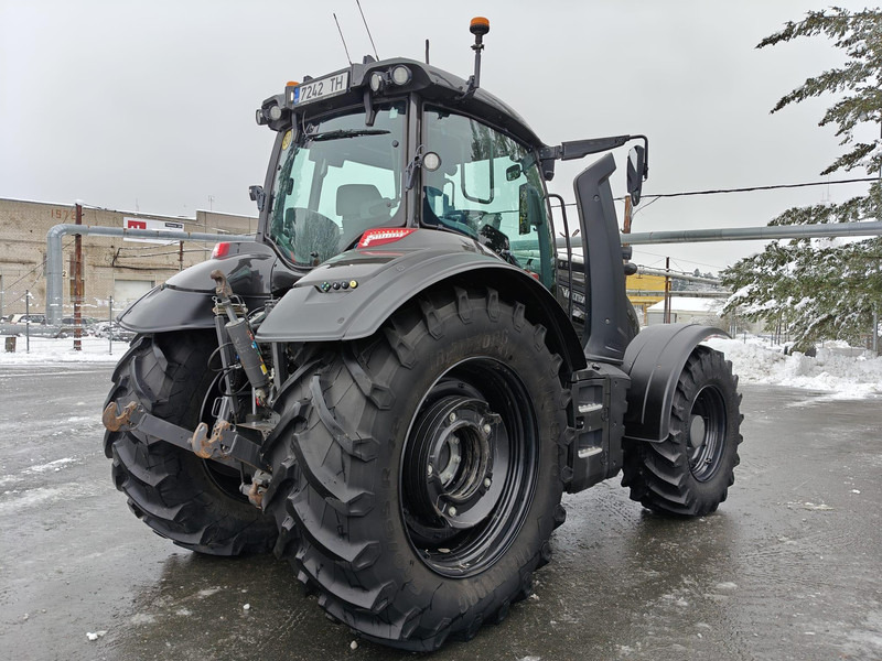 Valtra T255 Versu RTK - Traktor: billede 3 Valtra T255 Versu RTK - Traktor: billede 3