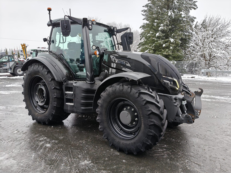 Valtra T255 Versu RTK - Traktor: billede 1 Valtra T255 Versu RTK - Traktor: billede 1