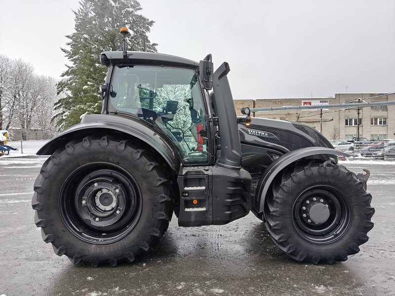 Valtra T255 Versu RTK - Traktor: billede 2 Valtra T255 Versu RTK - Traktor: billede 2