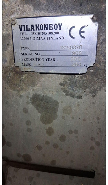 Wille OPTIM 370 puistur - 2-hjulet traktor: billede 2 Wille OPTIM 370 puistur - 2-hjulet traktor: billede 2