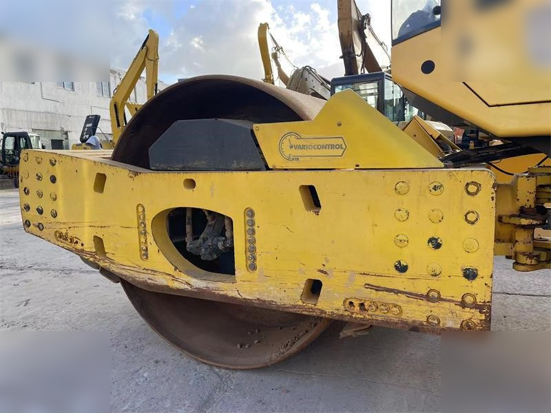 BOMAG BW226DH-4 - Kompaktor: billede 5 BOMAG BW226DH-4 - Kompaktor: billede 5