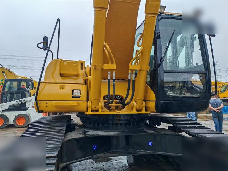 CATERPILLAR 330CL - Bæltegravemaskine: billede 4 CATERPILLAR 330CL - Bæltegravemaskine: billede 4