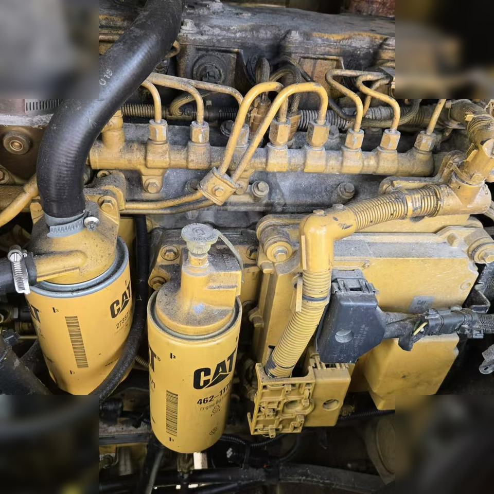 CATERPILLAR 924K - Gummihjulslæsser: billede 5 CATERPILLAR 924K - Gummihjulslæsser: billede 5