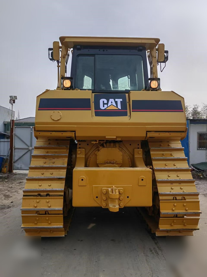 CATERPILLAR D8T - Bulldozer: billede 2 CATERPILLAR D8T - Bulldozer: billede 2