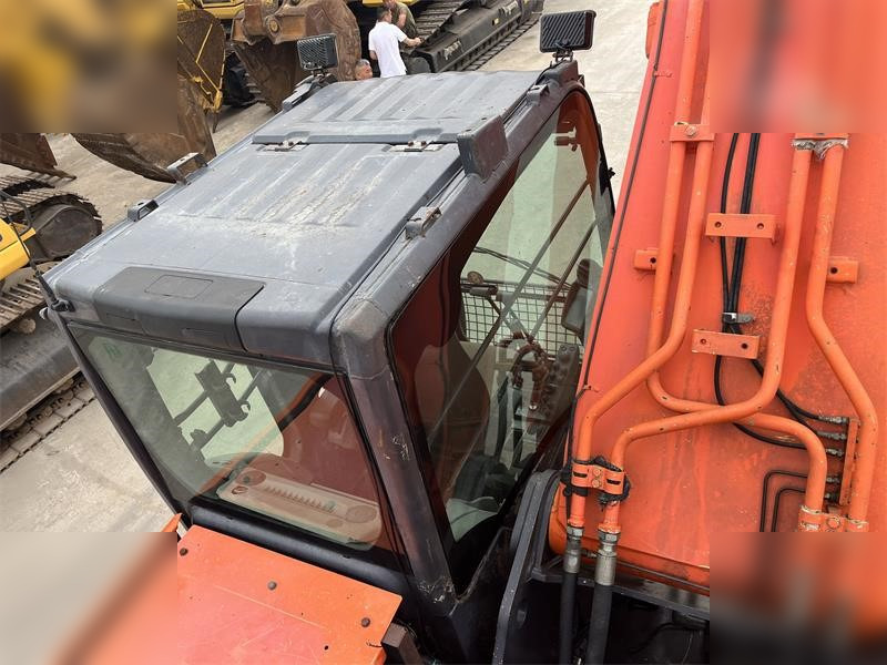 HITACHI ZX350H-5G - Bæltegravemaskine: billede 3 HITACHI ZX350H-5G - Bæltegravemaskine: billede 3