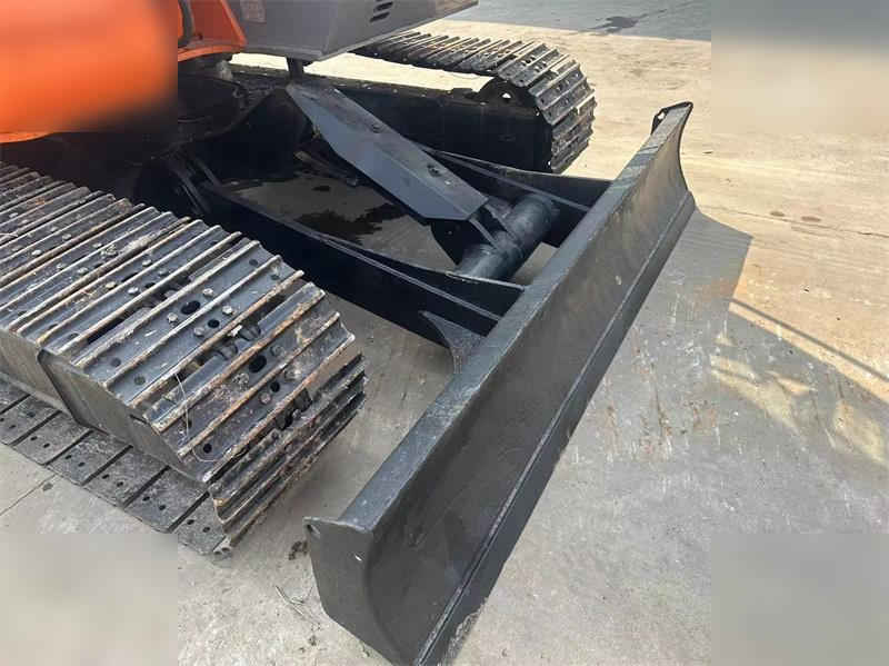 HITACHI ZX75US - Bæltegravemaskine: billede 4 HITACHI ZX75US - Bæltegravemaskine: billede 4