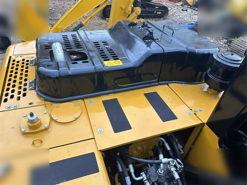 SANY SY235C - Bæltegravemaskine: billede 3 SANY SY235C - Bæltegravemaskine: billede 3