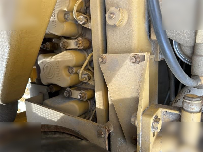 Bulldozer SEM 816: billede 7