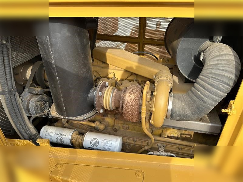 Bulldozer SEM 816: billede 6