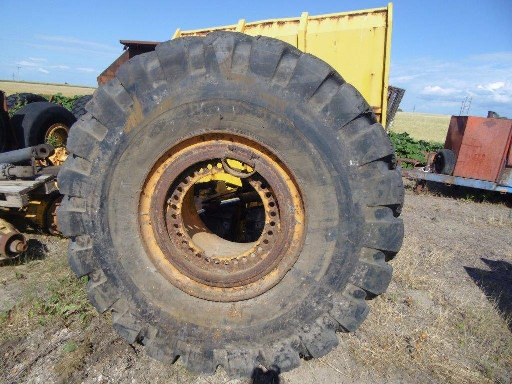 Däck 29,5X29 - Dæk: billede 4 Däck 29,5X29 - Dæk: billede 4