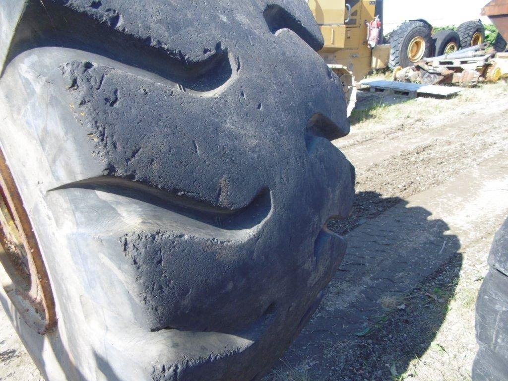 Däck 29,5X29 - Dæk: billede 1 Däck 29,5X29 - Dæk: billede 1