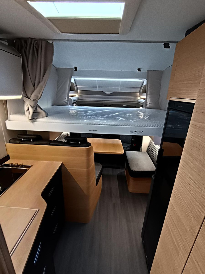 Delintegreret autocamper Adria Matrix 60Y 670 SL 4,4t*JUBILEE*MARKISE*LED*NAVI*: billede 17 Delintegreret autocamper Adria Matrix 60Y 670 SL 4,4t*JUBILEE*MARKISE*LED*NAVI*: billede 17