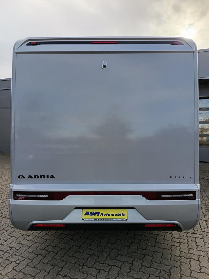 Delintegreret autocamper Adria Matrix 60Y 670 SL 4,4t*JUBILEE*MARKISE*LED*NAVI*: billede 6 Delintegreret autocamper Adria Matrix 60Y 670 SL 4,4t*JUBILEE*MARKISE*LED*NAVI*: billede 6