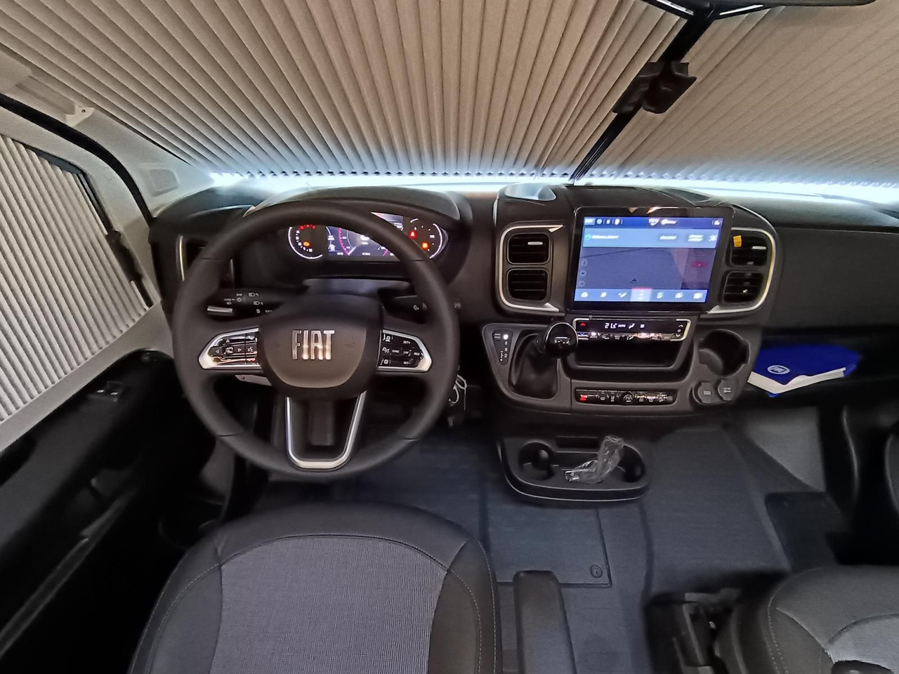 Delintegreret autocamper Adria Matrix 60Y 670 SL 4,4t*JUBILEE*MARKISE*LED*NAVI*: billede 24 Delintegreret autocamper Adria Matrix 60Y 670 SL 4,4t*JUBILEE*MARKISE*LED*NAVI*: billede 24