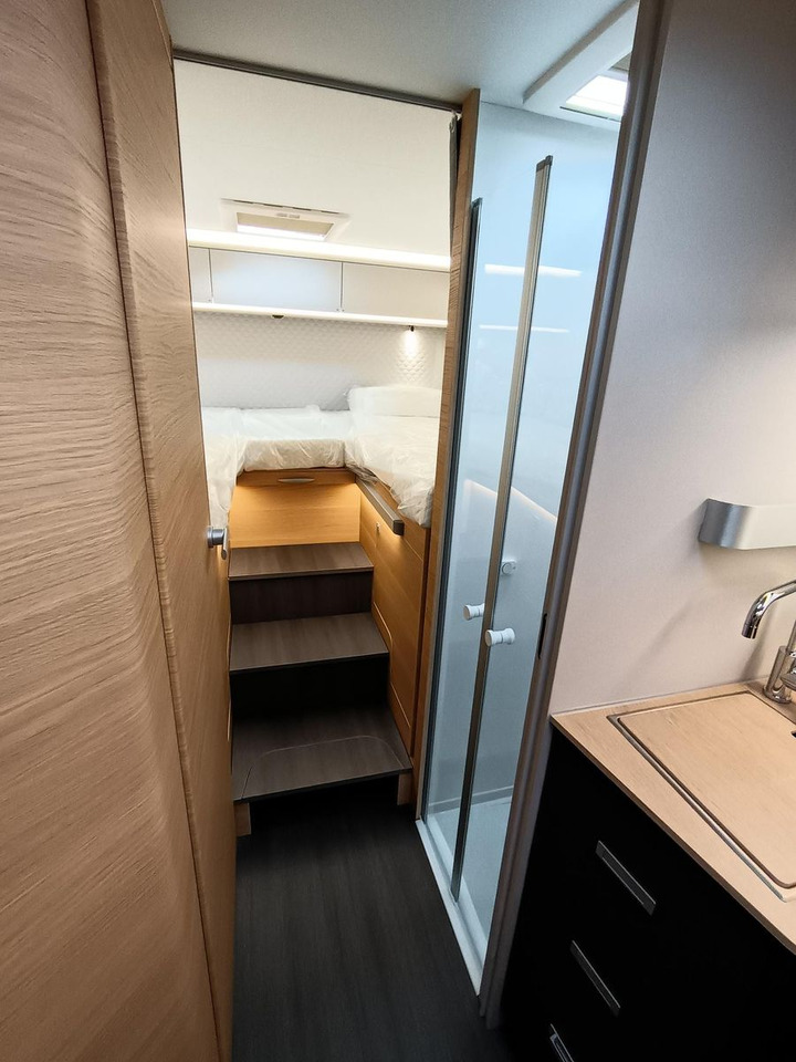 Delintegreret autocamper Adria Matrix 60Y 670 SL 4,4t*JUBILEE*MARKISE*LED*NAVI*: billede 14 Delintegreret autocamper Adria Matrix 60Y 670 SL 4,4t*JUBILEE*MARKISE*LED*NAVI*: billede 14