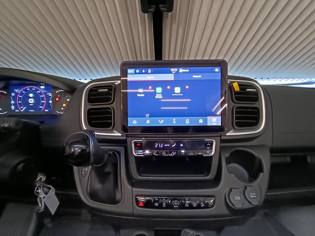 Delintegreret autocamper Adria Matrix 60Y 670 SL 4,4t*JUBILEE*MARKISE*LED*NAVI*: billede 25 Delintegreret autocamper Adria Matrix 60Y 670 SL 4,4t*JUBILEE*MARKISE*LED*NAVI*: billede 25