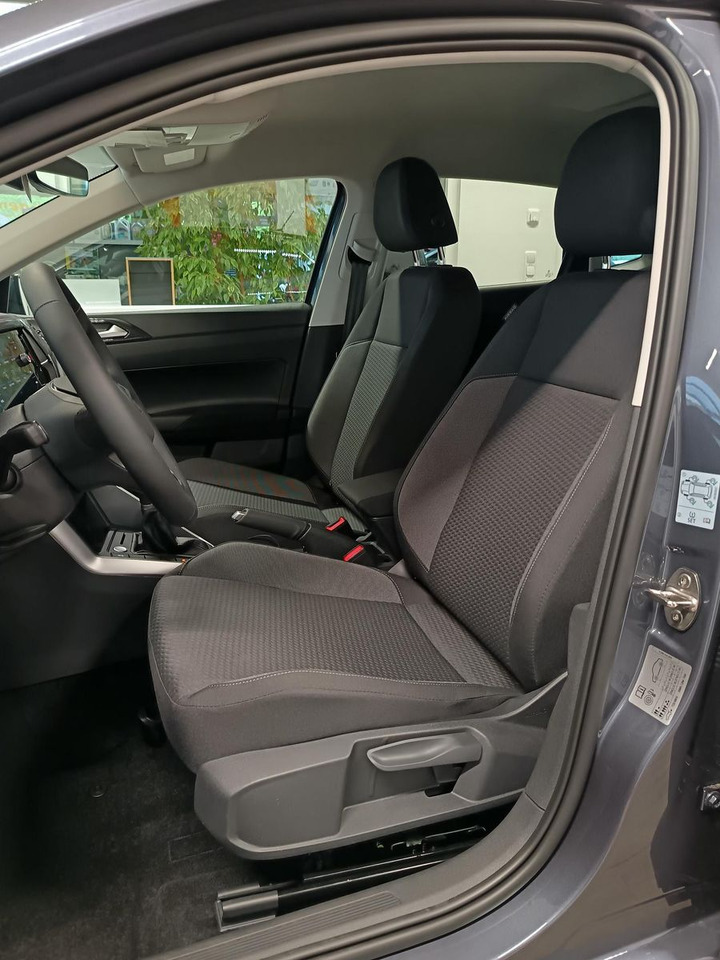 Bil Volkswagen Polo Life 1.0 TSI 70 kW*LED*R-KAM*TEMP*PDC*SHZ*: billede 17