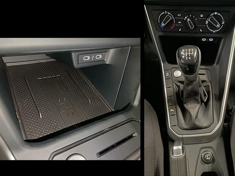 Bil Volkswagen Polo Life 1.0 TSI 70 kW*LED*R-KAM*TEMP*PDC*SHZ*: billede 16