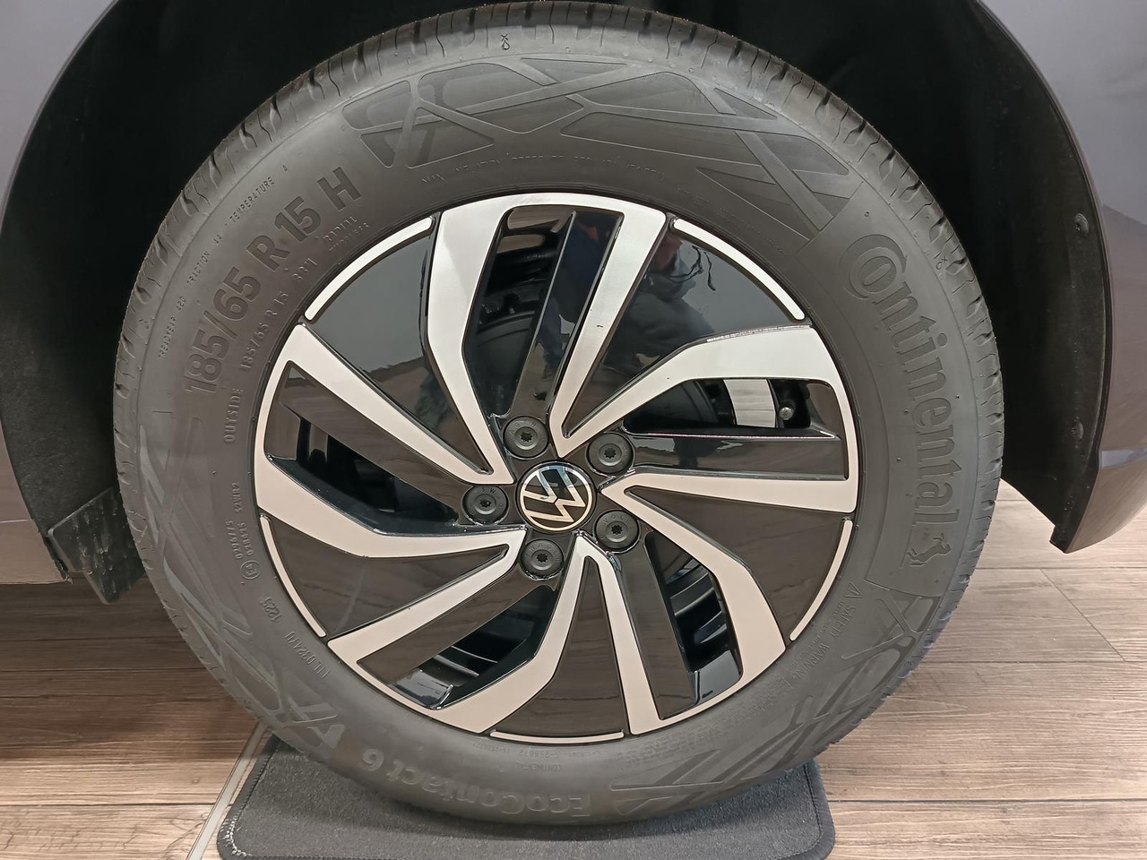 Bil Volkswagen Polo Life 1.0 TSI 70 kW*LED*R-KAM*TEMP*PDC*SHZ*: billede 22