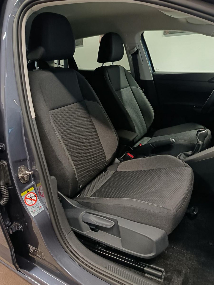 Bil Volkswagen Polo Life 1.0 TSI 70 kW*LED*R-KAM*TEMP*PDC*SHZ*: billede 20