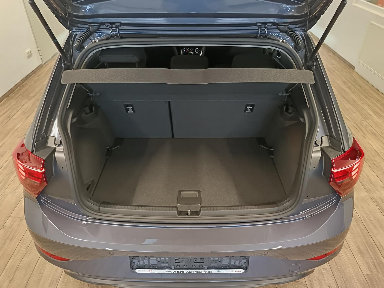 Bil Volkswagen Polo Life 1.0 TSI 70 kW*LED*R-KAM*TEMP*PDC*SHZ*: billede 6