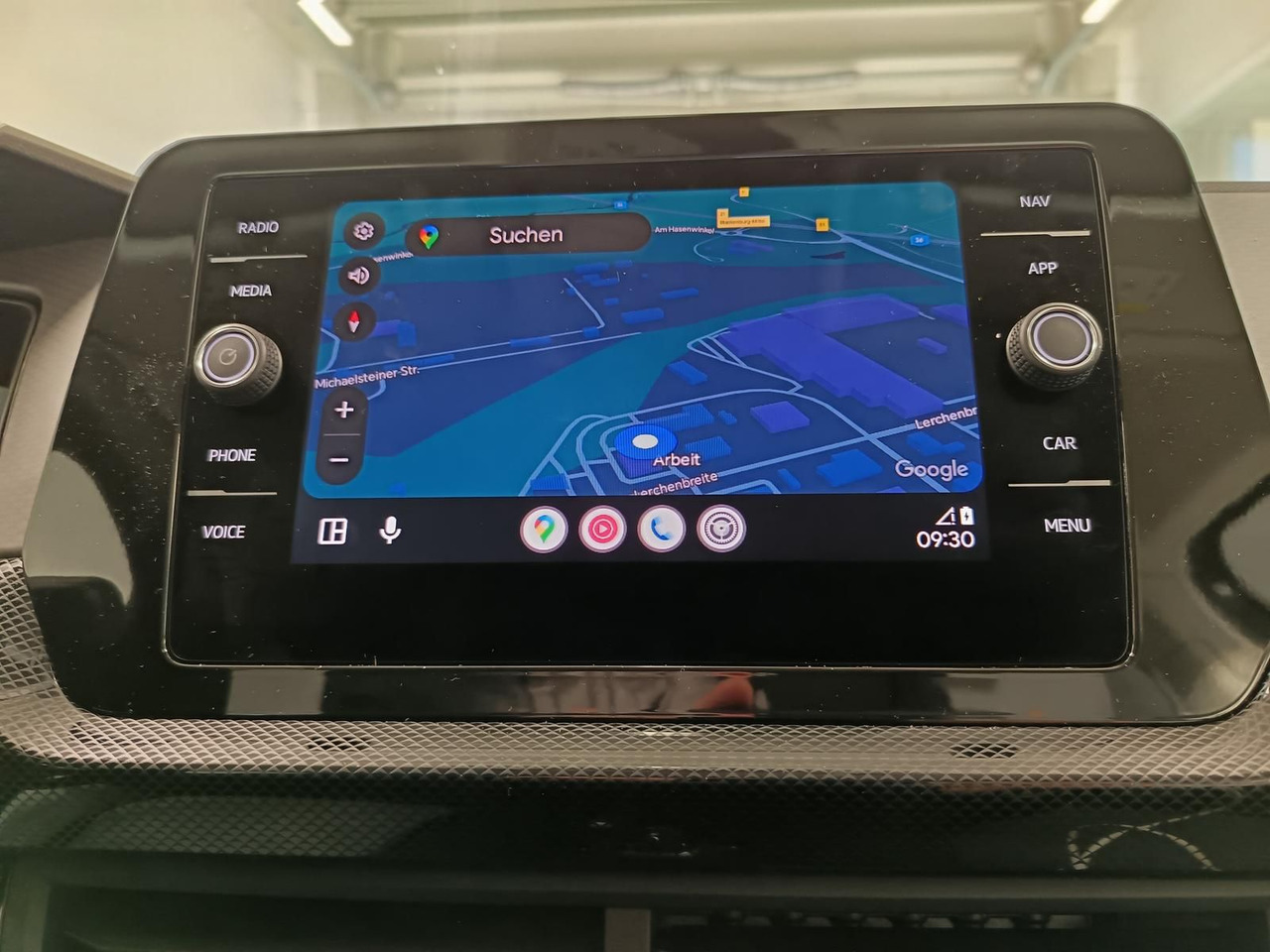 SUV Volkswagen T-Cross Life 1.5 TSI DSG*AHK*MATRIX LED*ACC*SHZ*: billede 13 SUV Volkswagen T-Cross Life 1.5 TSI DSG*AHK*MATRIX LED*ACC*SHZ*: billede 13