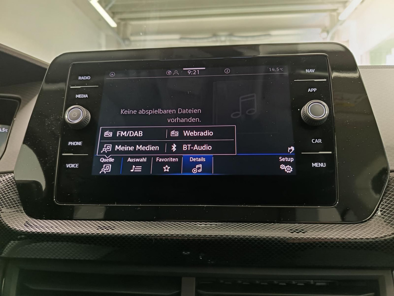 SUV Volkswagen T-Cross Life 1.5 TSI DSG*AHK*MATRIX LED*ACC*SHZ*: billede 15 SUV Volkswagen T-Cross Life 1.5 TSI DSG*AHK*MATRIX LED*ACC*SHZ*: billede 15