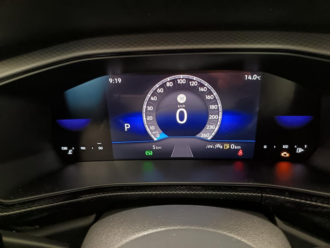 SUV Volkswagen T-Cross Life 1.5 TSI DSG*AHK*MATRIX LED*ACC*SHZ*: billede 9 SUV Volkswagen T-Cross Life 1.5 TSI DSG*AHK*MATRIX LED*ACC*SHZ*: billede 9