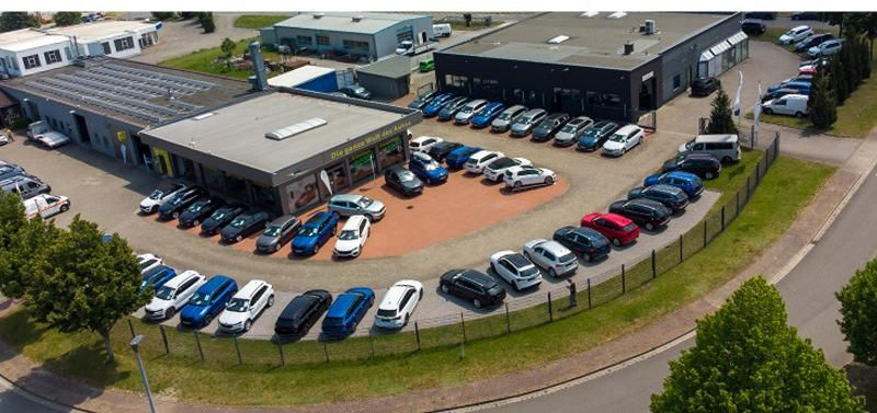 SUV Volkswagen T-Cross Life 1.5 TSI DSG*AHK*MATRIX LED*ACC*SHZ*: billede 23 SUV Volkswagen T-Cross Life 1.5 TSI DSG*AHK*MATRIX LED*ACC*SHZ*: billede 23