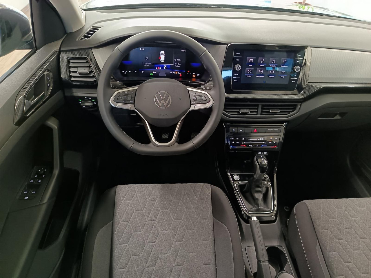 SUV Volkswagen T-Cross Life 1.5 TSI DSG*AHK*MATRIX LED*ACC*SHZ*: billede 7 SUV Volkswagen T-Cross Life 1.5 TSI DSG*AHK*MATRIX LED*ACC*SHZ*: billede 7