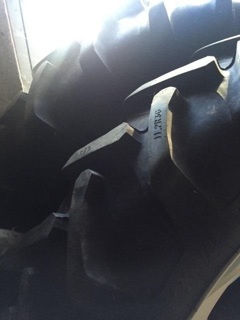 Alliance 270/95R36 Forhjul - New Holland T7 SWB - Dæk for Landbrugsmaskine: billede 2 Alliance 270/95R36 Forhjul - New Holland T7 SWB - Dæk for Landbrugsmaskine: billede 2