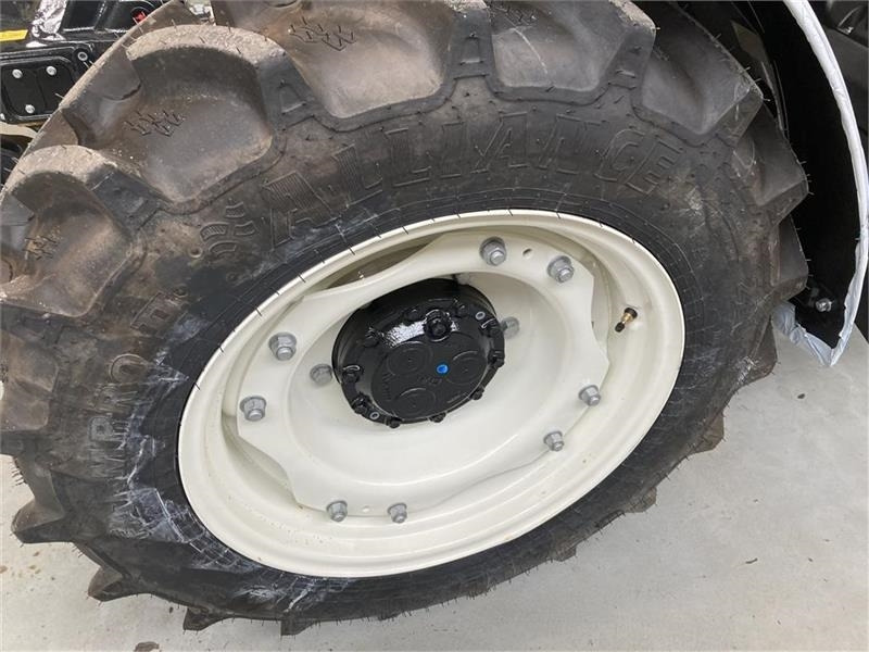 Alliance Farm Pro II 11.2R24 - 280/85R24 - Dæk for Landbrugsmaskine: billede 1 Alliance Farm Pro II 11.2R24 - 280/85R24 - Dæk for Landbrugsmaskine: billede 1