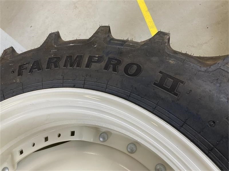 Alliance Farm Pro II 11.2R24 - 280/85R24 - Dæk for Landbrugsmaskine: billede 4 Alliance Farm Pro II 11.2R24 - 280/85R24 - Dæk for Landbrugsmaskine: billede 4
