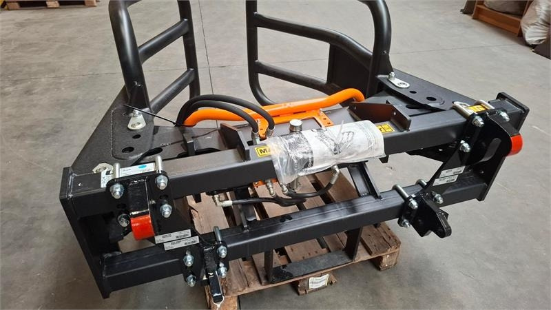 Ålø unigrip L+ - Klemme: billede 4 Ålø unigrip L+ - Klemme: billede 4