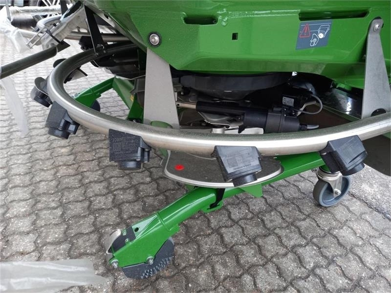 Amazone ZA-TS 4200 Hydro med Argus og WindControl - Gødningsspreder: billede 5 Amazone ZA-TS 4200 Hydro med Argus og WindControl - Gødningsspreder: billede 5
