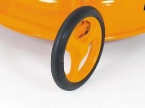 As-Motor 510 Proclip 4T A G51000103 - Plæneklipper: billede 4 As-Motor 510 Proclip 4T A G51000103 - Plæneklipper: billede 4