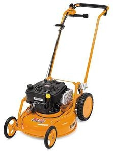 As-Motor 510 Proclip 4T A G51000103 - Plæneklipper: billede 1 As-Motor 510 Proclip 4T A G51000103 - Plæneklipper: billede 1