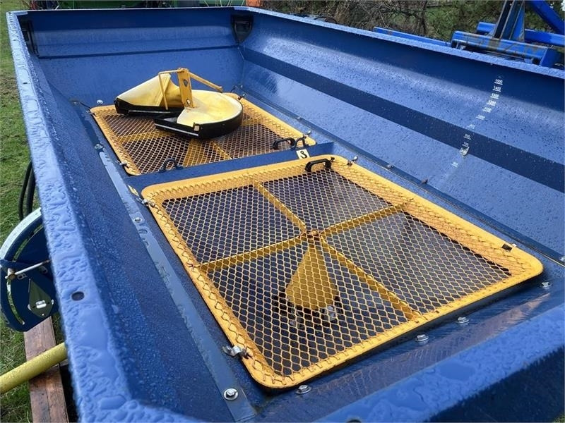 Bogballe M2 Med Calibrator Uniq - Gødningsspreder: billede 3 Bogballe M2 Med Calibrator Uniq - Gødningsspreder: billede 3