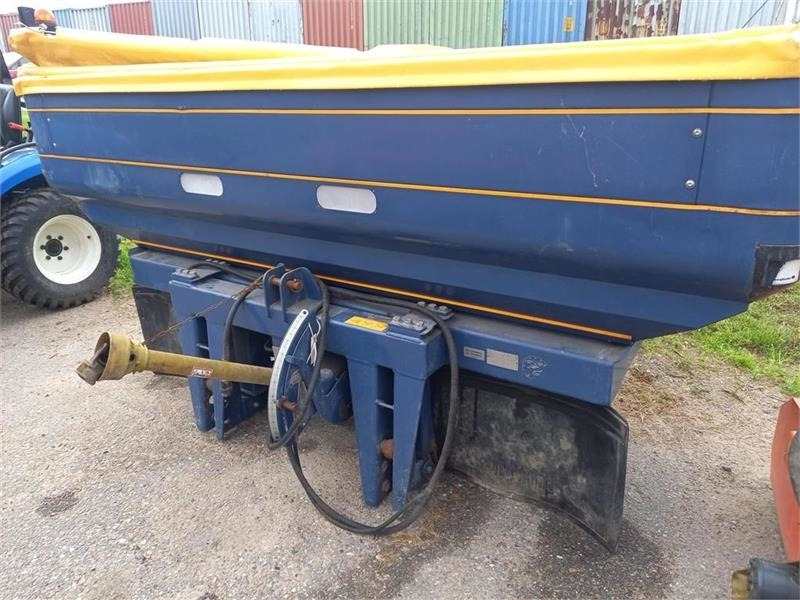 Bogballe M2W - Gødningsspreder: billede 1 Bogballe M2W - Gødningsspreder: billede 1