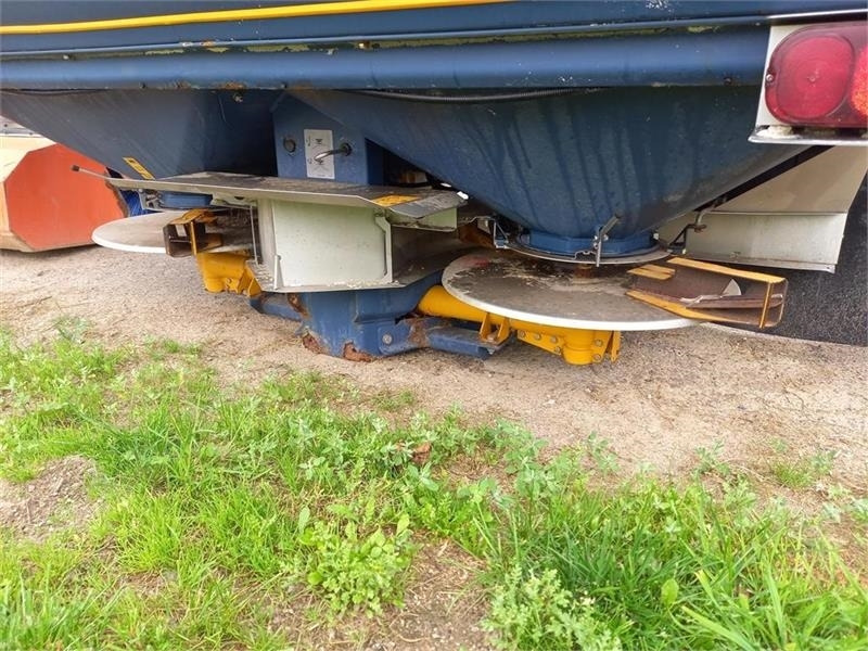 Bogballe M2W - Gødningsspreder: billede 4 Bogballe M2W - Gødningsspreder: billede 4