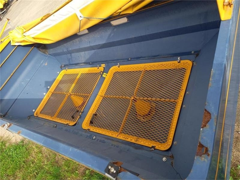 Bogballe M2W - Gødningsspreder: billede 5 Bogballe M2W - Gødningsspreder: billede 5