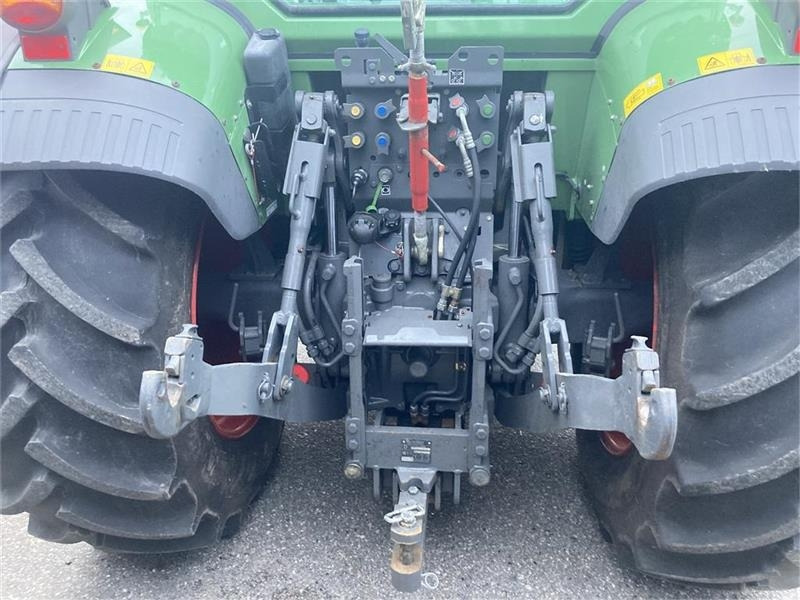 Fendt 211 Vario TMS - Traktor: billede 5 Fendt 211 Vario TMS - Traktor: billede 5