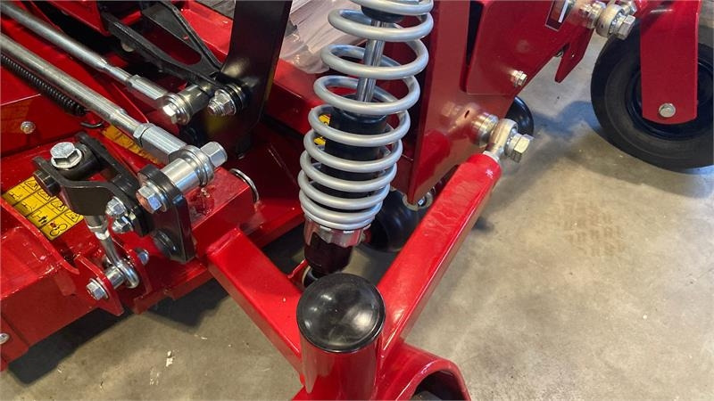 Ferris ZT2600 IS Stage V - Diesel - 155 cm - Plæneklipper: billede 5 Ferris ZT2600 IS Stage V - Diesel - 155 cm - Plæneklipper: billede 5