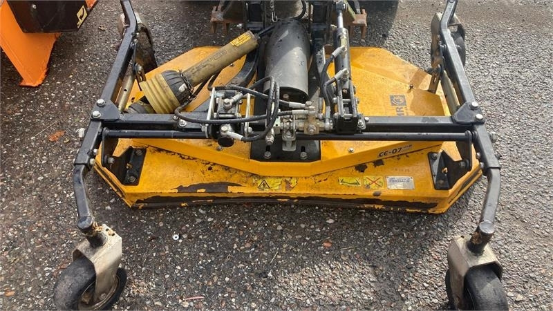 GMR FR1300LM 2000 H PTO - Slåmaskine: billede 1 GMR FR1300LM 2000 H PTO - Slåmaskine: billede 1