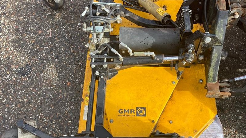 GMR FR1300LM 2000 H PTO - Slåmaskine: billede 2 GMR FR1300LM 2000 H PTO - Slåmaskine: billede 2
