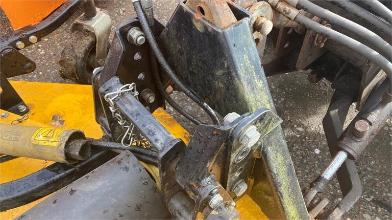 GMR FR1300LM 2000 H PTO - Slåmaskine: billede 4 GMR FR1300LM 2000 H PTO - Slåmaskine: billede 4