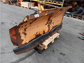 HWH SPV-2HD 2000 - Sneplov for Landbrugsmaskine: billede 1 HWH SPV-2HD 2000 - Sneplov for Landbrugsmaskine: billede 1