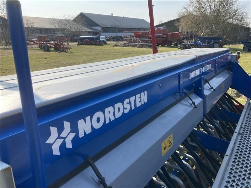 He-Va Doublet COMBI-SEEDER VB 4M - Kombi-såmaskine: billede 5 He-Va Doublet COMBI-SEEDER VB 4M - Kombi-såmaskine: billede 5