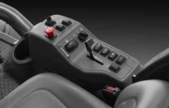 Husqvarna P524X Efi med 122 cm Combi klipper - Plæneklipper: billede 4 Husqvarna P524X Efi med 122 cm Combi klipper - Plæneklipper: billede 4
