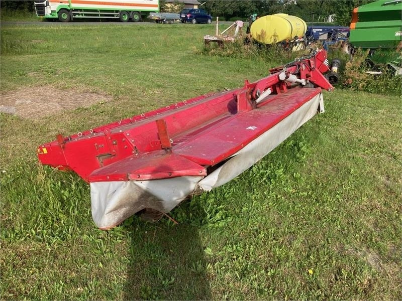 JF GX3202SM - Slåmaskine: billede 3 JF GX3202SM - Slåmaskine: billede 3